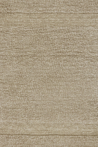 Steppe Woolable Runner, Sheep Beige
