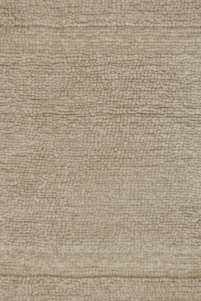 Steppe Woolable Runner, Sheep Beige