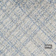 Lake Havasu Contemporary Area Rug, Lake Havasu, Opal, 4'x8'