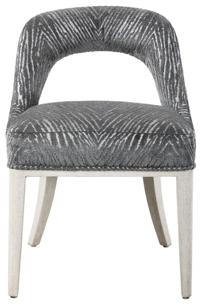 Uttermost Amalia Accent Chair Set of 2 23585-2