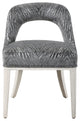 Uttermost Amalia Accent Chair Set of 2 23585-2