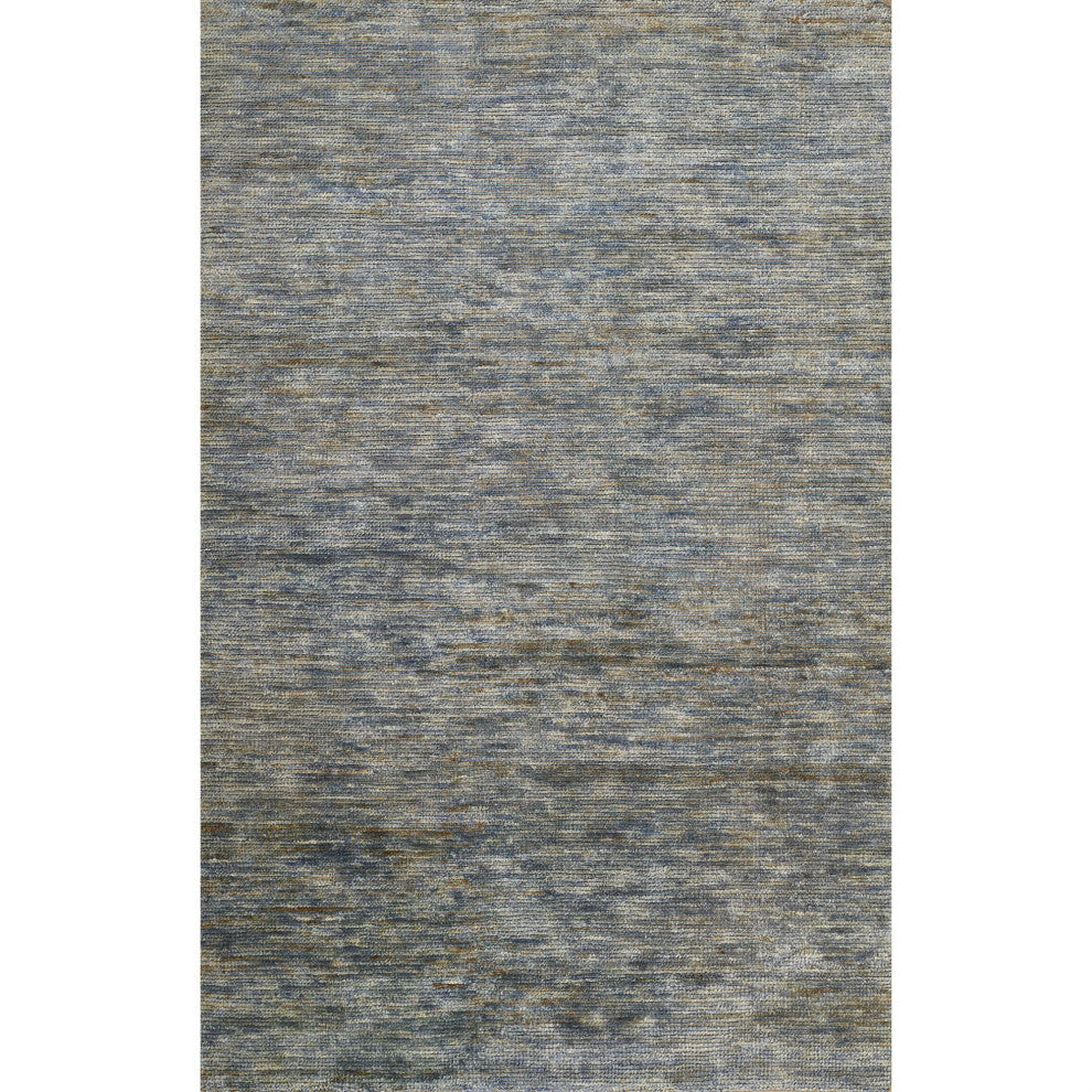 Momeni Etra ET-01/Blue -3'6" X 5'6