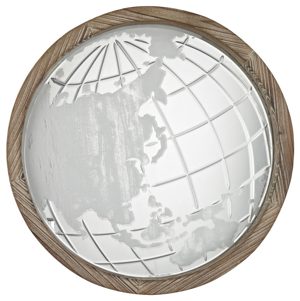 Sterling 351-10241 Konstanz Wall Decor