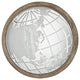 Sterling 351-10241 Konstanz Wall Decor