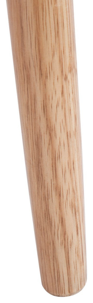 Safavieh Beaufort Bar Stool, Natural