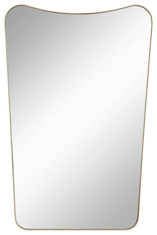 Artesia Framed Full Length Decorative Mirror