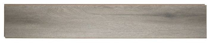 Smithcliffs Avery Ash 7X48 Hybrid Core Luxury Vinyl Tile, (4x4 or 6x6) Sample