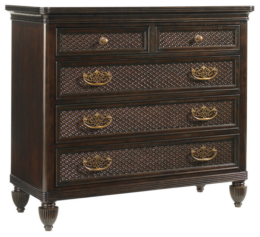Bottega Dressing Chest