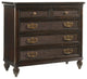 Bottega Dressing Chest