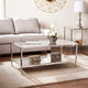 Evan Cocktail Table