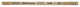 Cobalt Bi-Hard Hacksaw Blade, 12"x32T