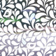 Retro Peeps Sheer Window Film, Standard 36"x48"