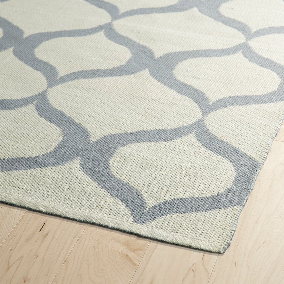 Kaleen Handmade Brisa Collection Rug, 9'x12'