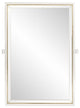 Howard Elliott Axel Rectangular Mirror