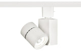 WAC Lighting Exterminator II LED, 3000K Narrow Beam, White, J Track