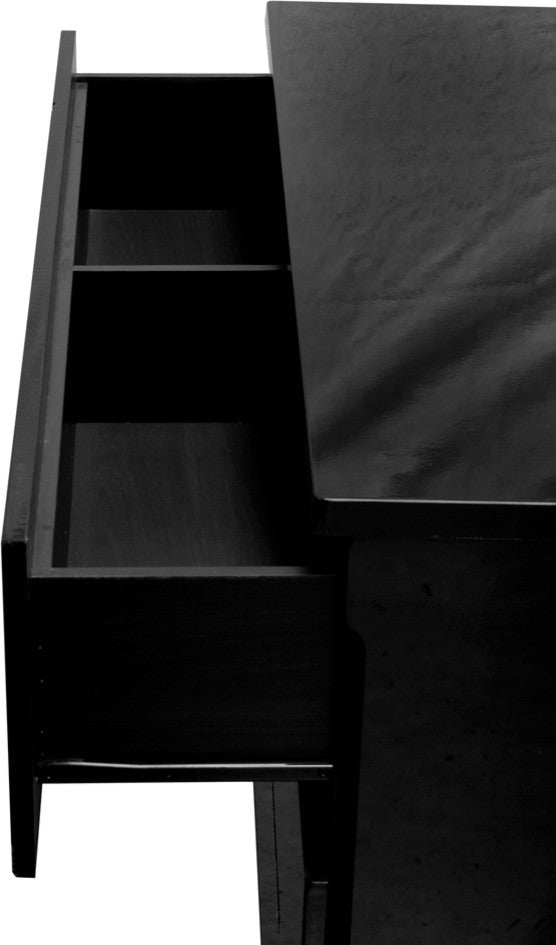 Barcelona 3-Drawer Dresser