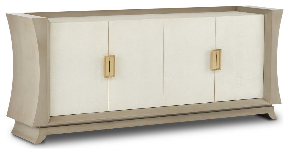 Koji Credenza