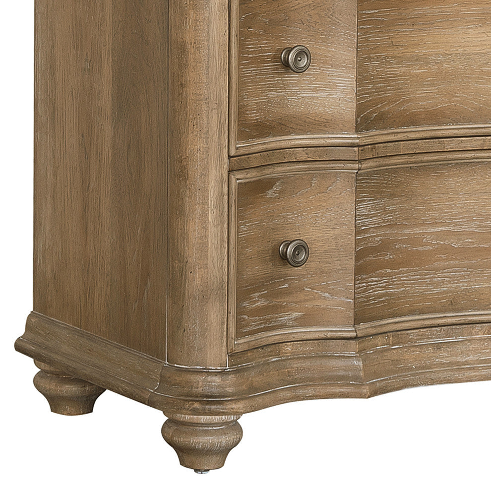 Weston Hills Dresser
