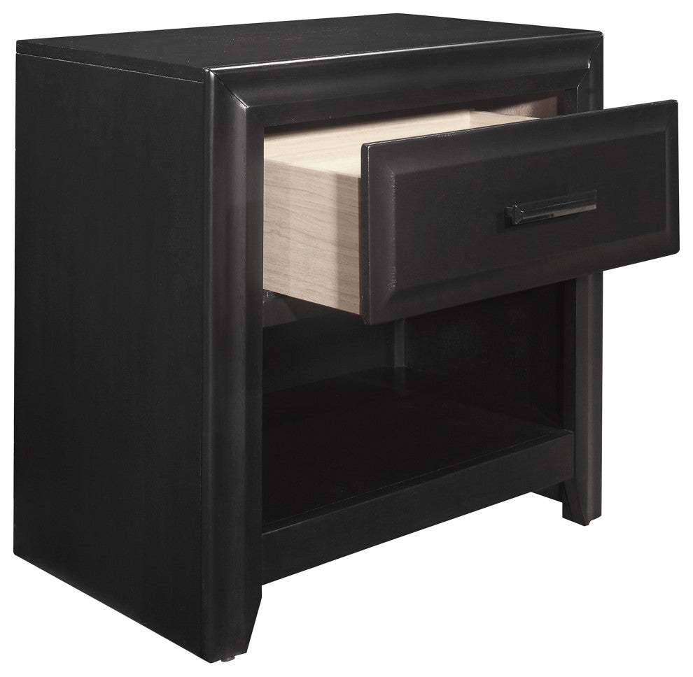 Sandpoint Bedroom Collection, Nightstand