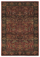 Oriental Weavers Kharma 465R4 Red RUG