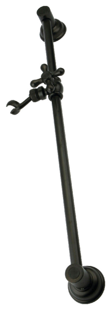 Showerscape Shower Slide Bar, Oil Rubbed Bronze
