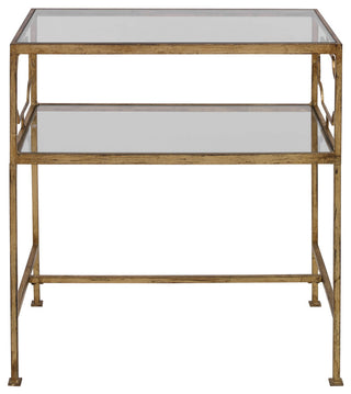 Uttermost Genell Side Table
