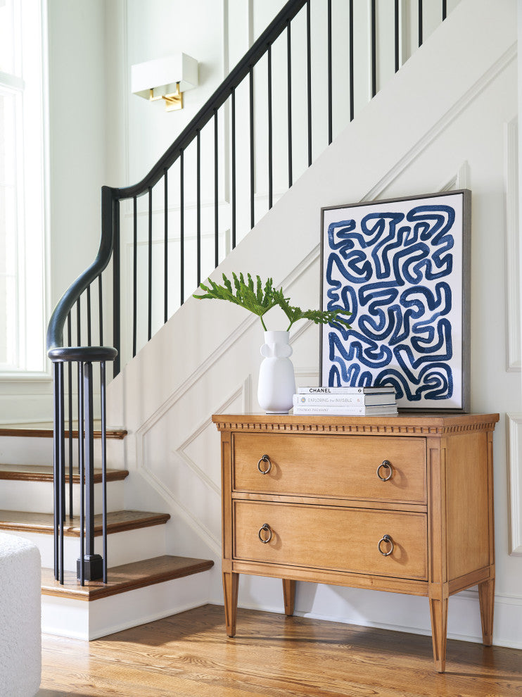 Dartmoor Bachelors Chest