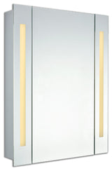 Elixir Mirror Cabinet W23.5"H30" 3000K
