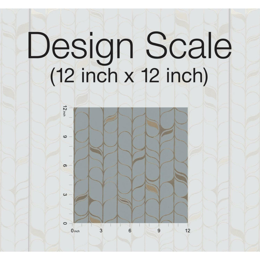 Perfect Petals Wallpaper