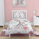 High Fashion Paris Comforter