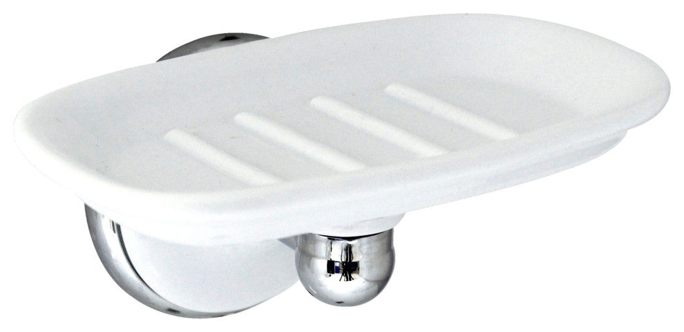 MODONA's Porcelain Soap Dish Arora Series