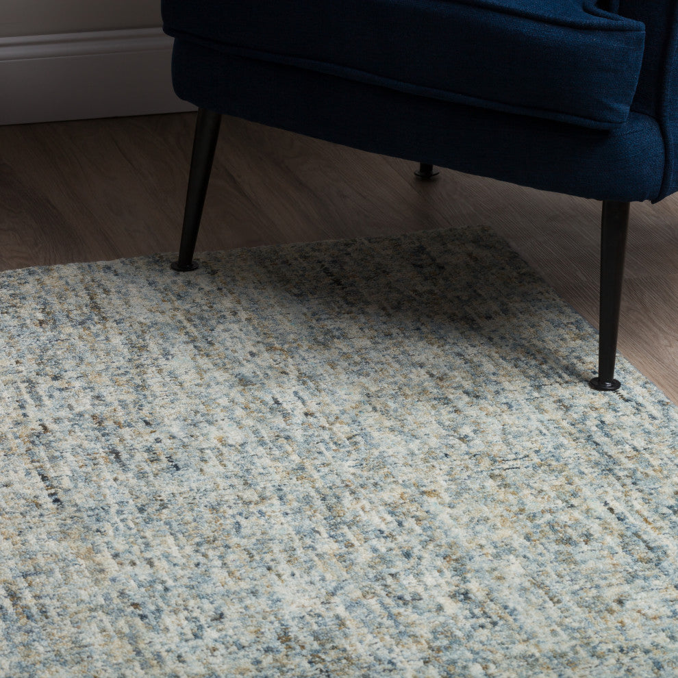 Dalyn Calisa CS5 Lakeview 6'x6' Octagon Rug