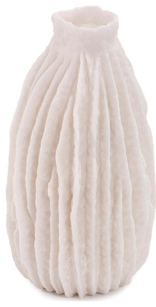 Elegant Traditional Cacao Inspired Vase