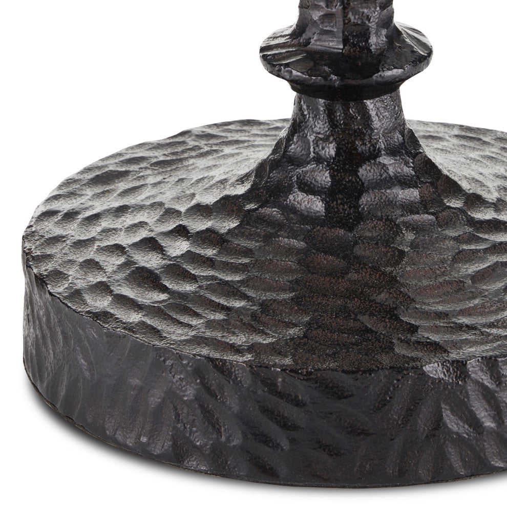 Gallo Bronze Accent Table