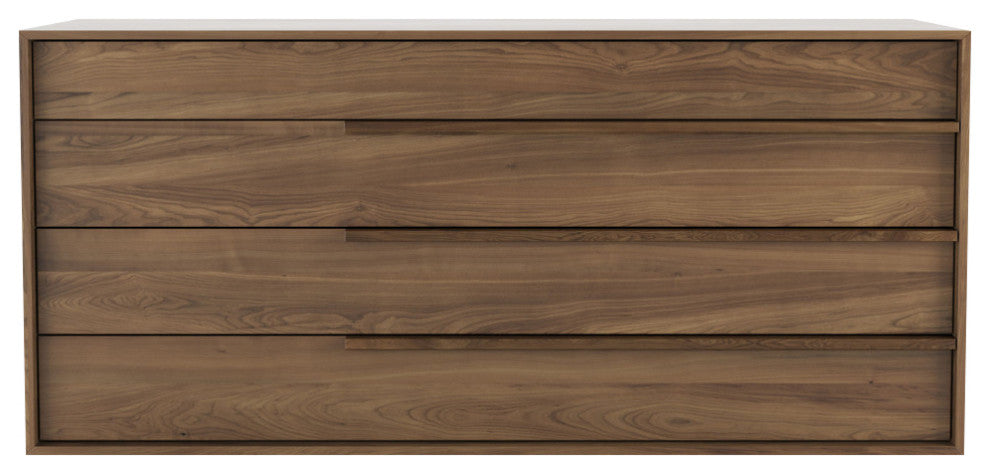 Harrow Dresser Walnut