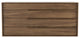 Harrow Dresser Walnut