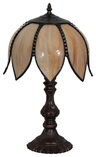 18 High Tulip Accent Lamp
