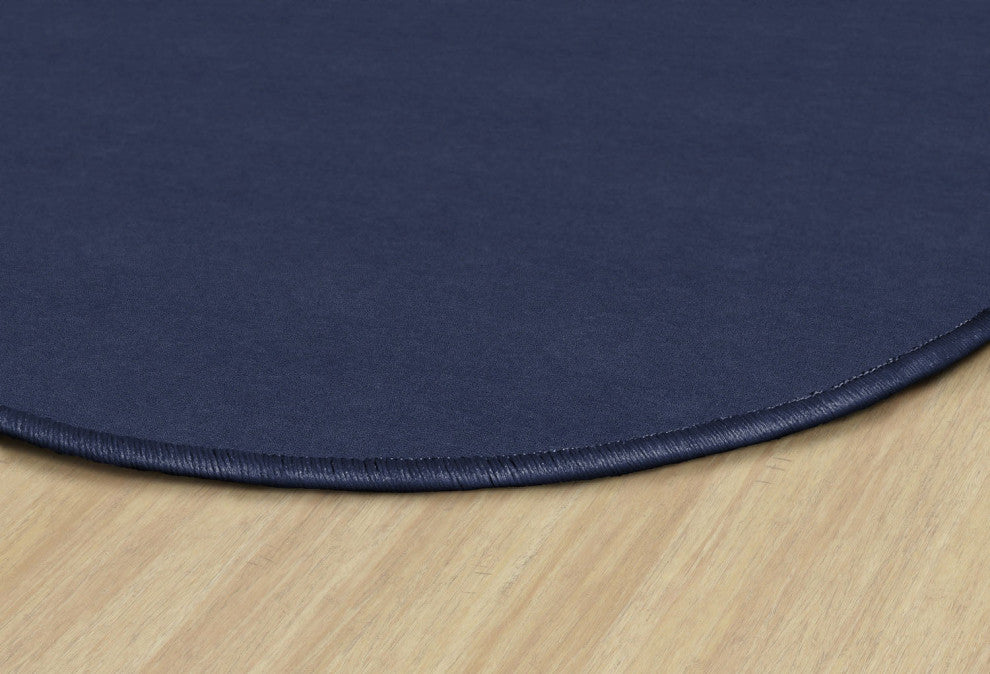 Flagship Carpets TS-45NY Amerisoft Navy