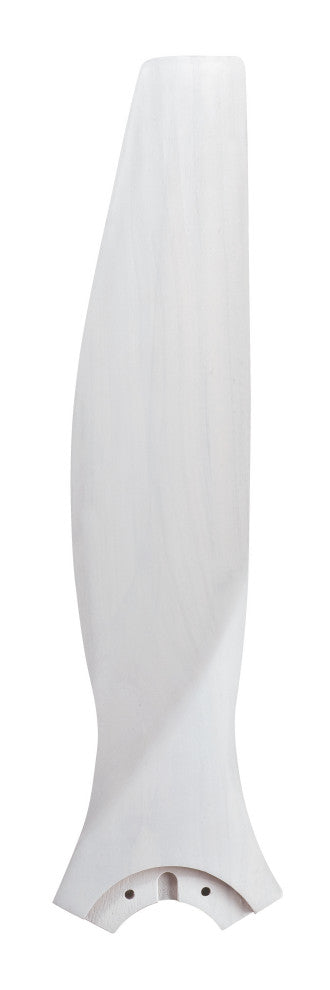 Spitfire 48" Blade Set of 3- White Washed