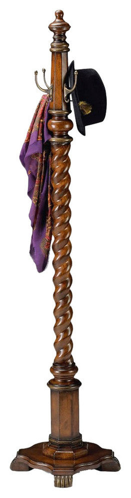 Joshua Costumer, Dark Brown