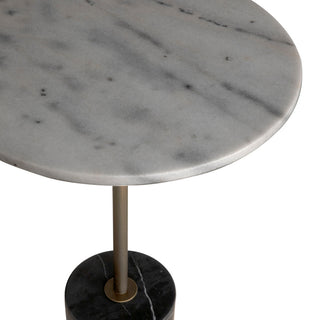 Kano Side Table