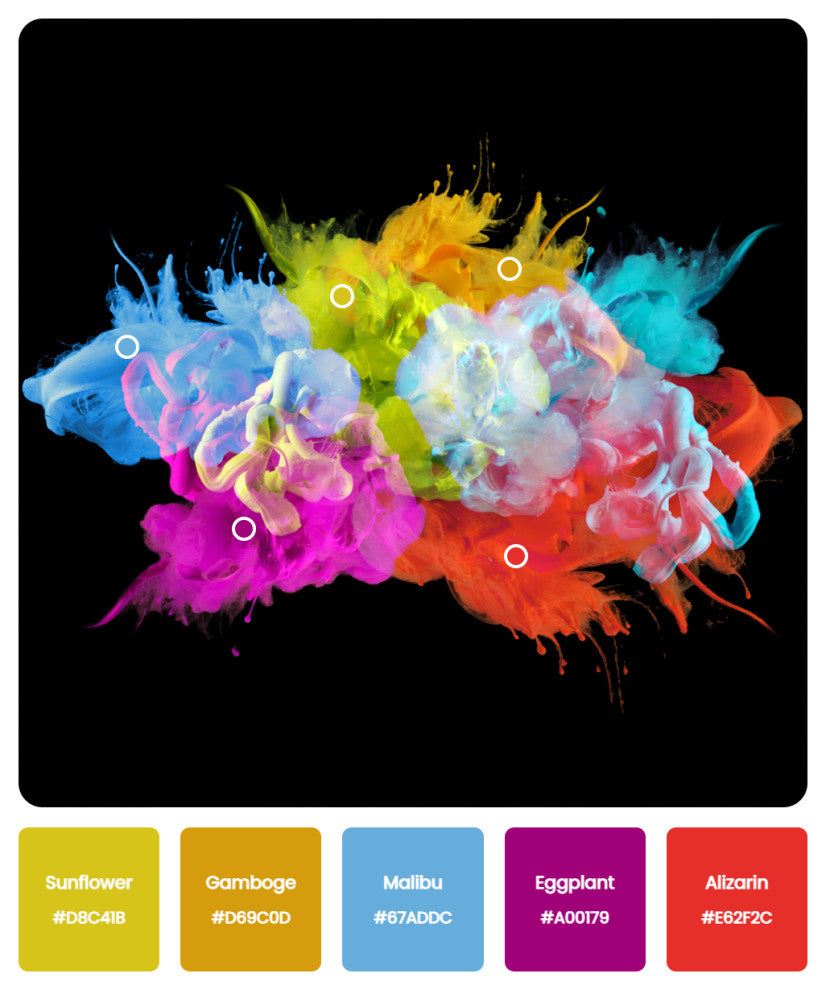 Grandeur Museum-Grade Luxurious Wall Art Statement, WM02043