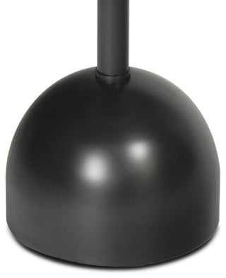 Arthur Accent Table, Oil Rubbed Bronze