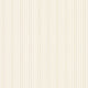 Silk Impressions 2, Contemporary Floral Cream Wallpaper Roll
