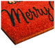 Calloway Mills Merry Christmas Deer Doormat, 24x36