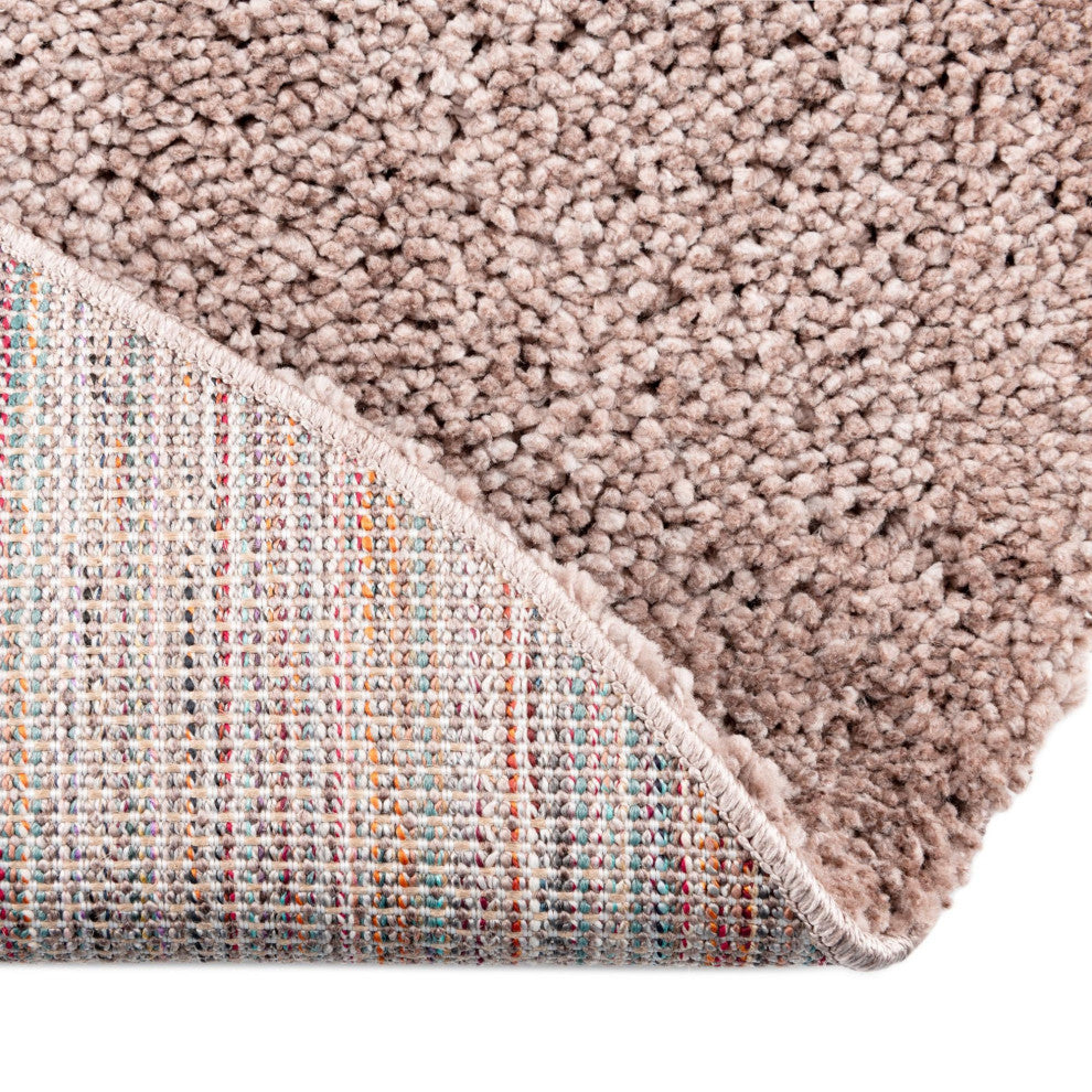 Jill Zarin Shaggy Shaggy Chic Rug