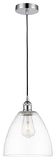 Innovations 616-1P-PC-GBD-92-LED 1-Light Mini Pendant, Polished Chrome