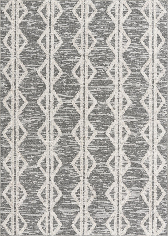 Unique Loom Sabrina Soto Casa Palma Area Rug