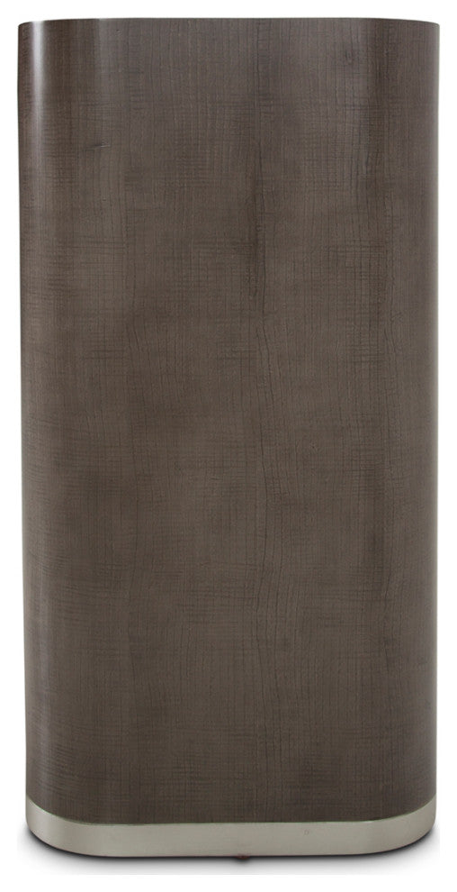 Roxbury Park 7-Drawer Dresser - Slate