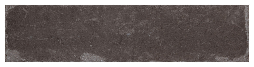 Brickyard Porcelain Floor and Wall Tile, Olive